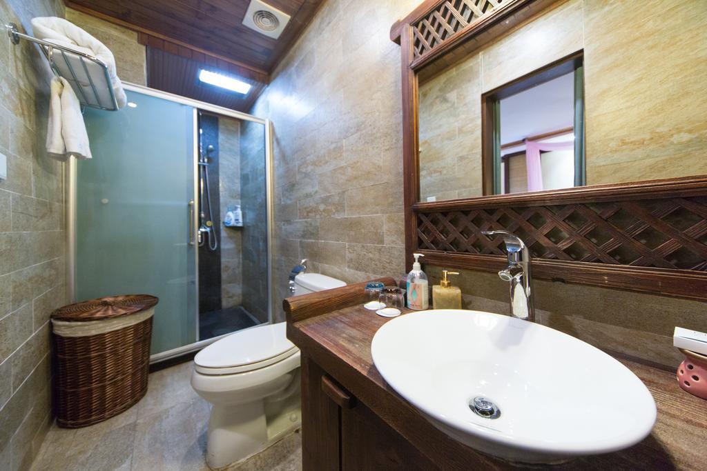 Lijiang Yuntian Palace Hotel Buitenkant foto